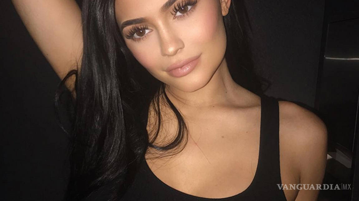 “Yo no escogí esta vida”: Kylie Jenner