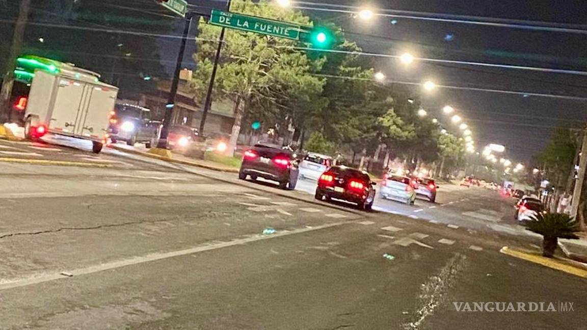 Mejoran alumbrado público en Ramos Arizpe: atienden fallas en colonias clave