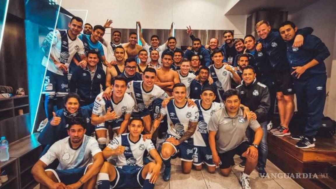 Pierde Atlas 0-1 contra Puebla