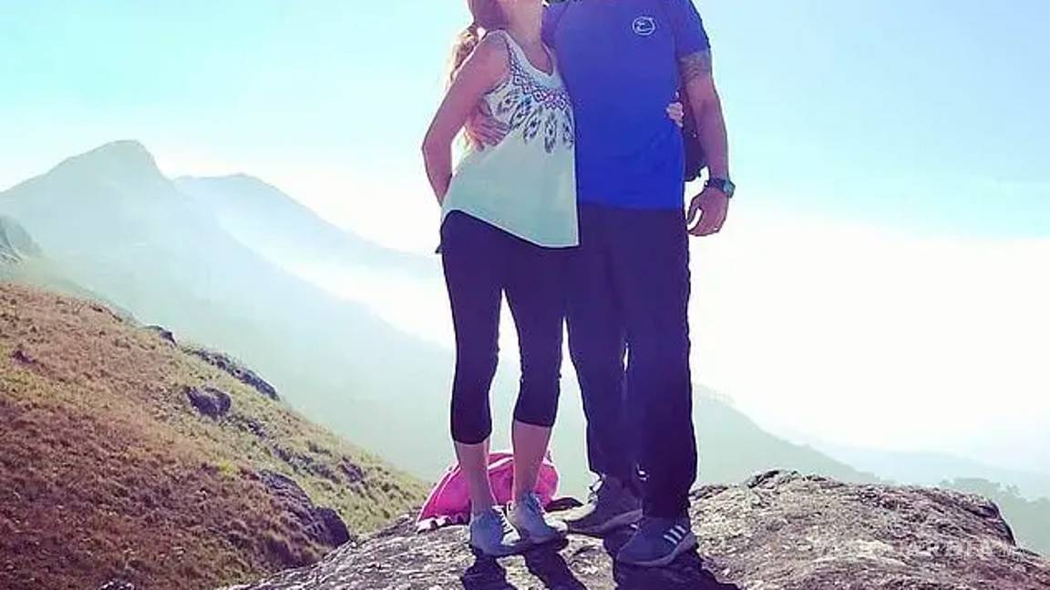 $!Maestro aficionado al senderismo se suicidó tras sufrir mal de altura