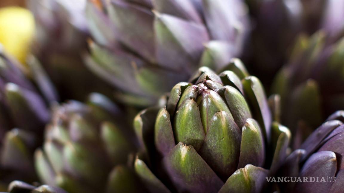 $!La Alcachofa previene el cáncer de colon