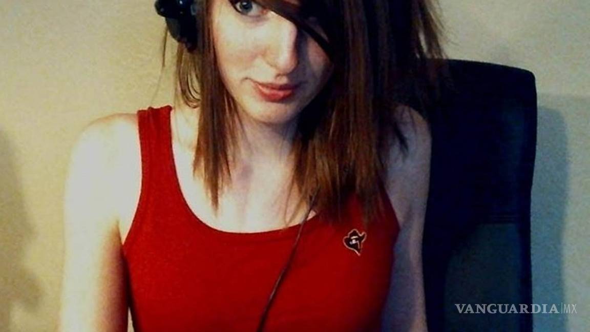 $!Murió 'Remilia', ex jugadora profesional de 'League of Legends', a los 24 años