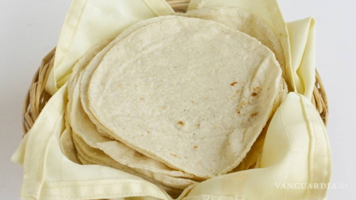 $!Y ahí viene el 'tortillazo', precio se dispara sin control; aseguran que “afectará a la mitad más pobre de México”