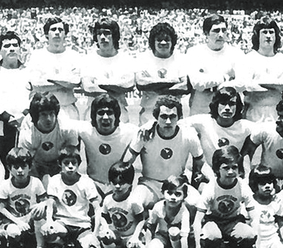 $!Diciembre del 65, inicia la historia de éxito para el América