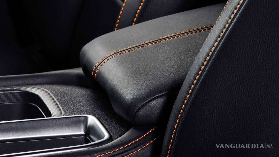 $!Nissan Sentra 2020 es un compacto más extrovertido y refinado