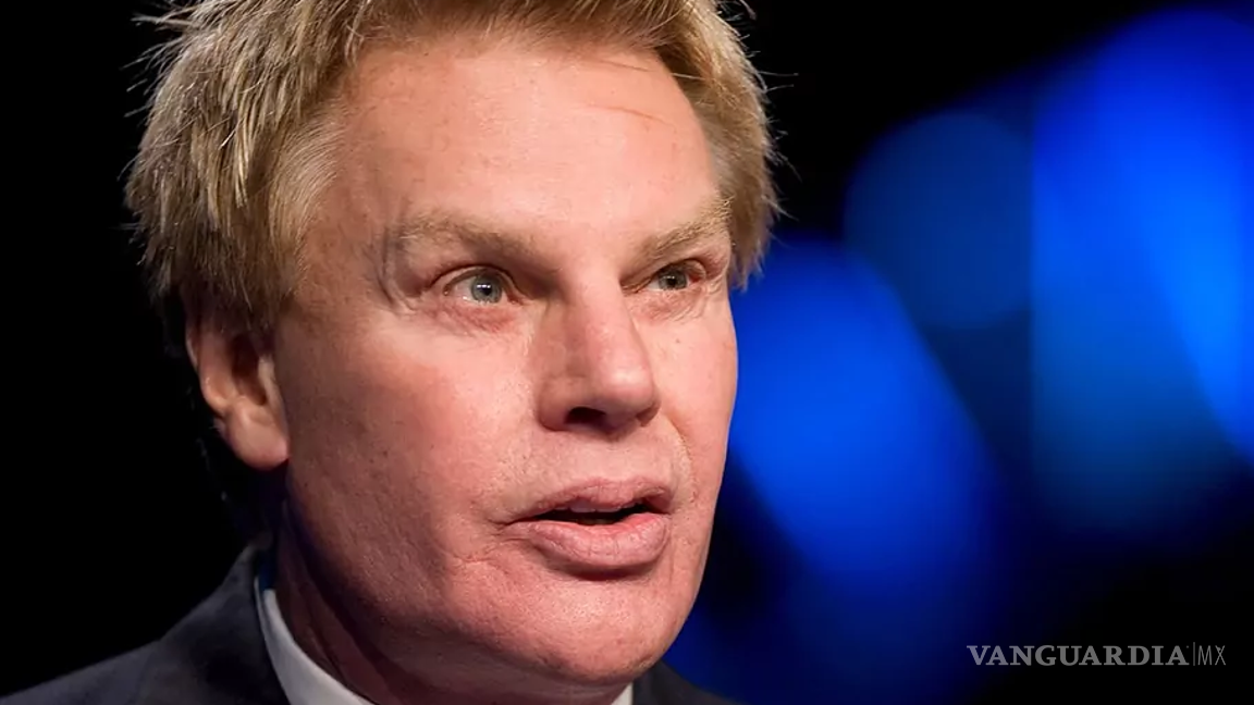 $!Se señala concretamente a su ex director ejecutivo, Mike Jeffries y a otro alto cargo por organizar eventos en los que se explotaba sexualmente a los jóvenes