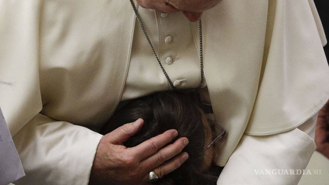 Busca el Papa acelerar proceso contra abusos