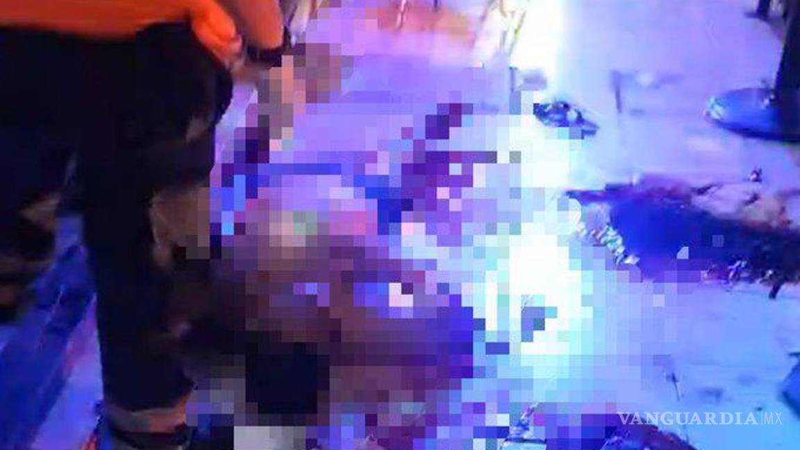 $!Asesinan a activista de la comunidad LGTB+ en Morelos