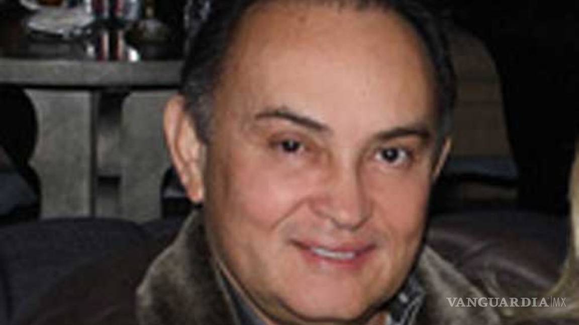 $!Javier Villarreal ha tenido una vida de lujos y riqueza desde endeudamiento de Coahuila