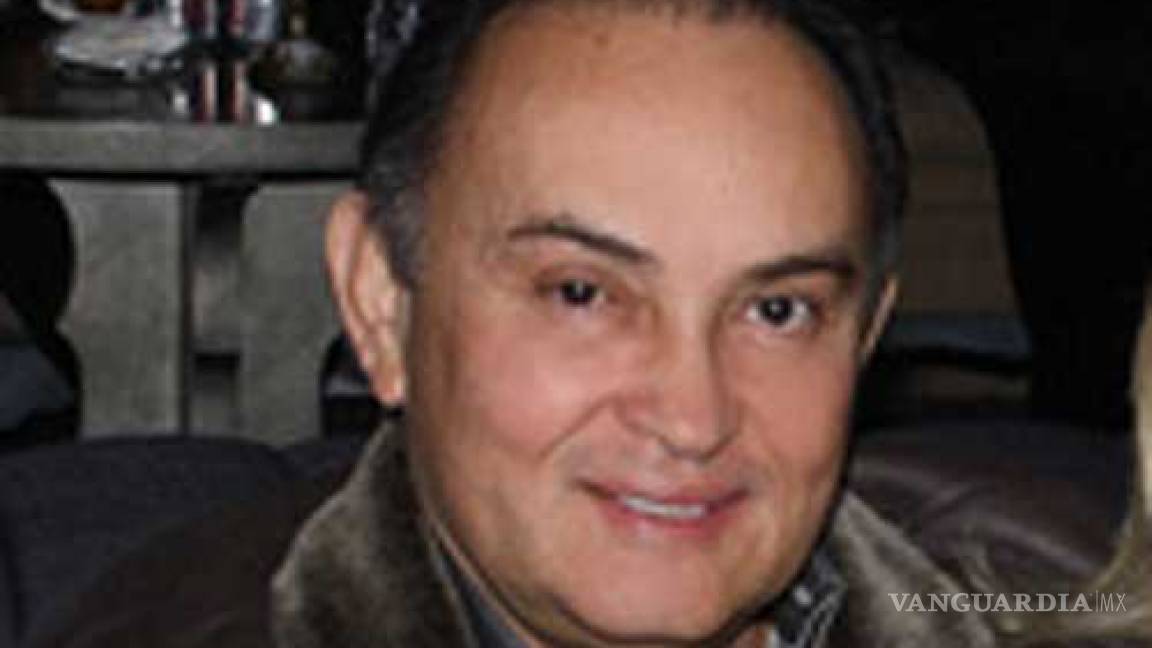 Además de compartir dirección, Luis Rayet fue proveedor de lujo para PGR