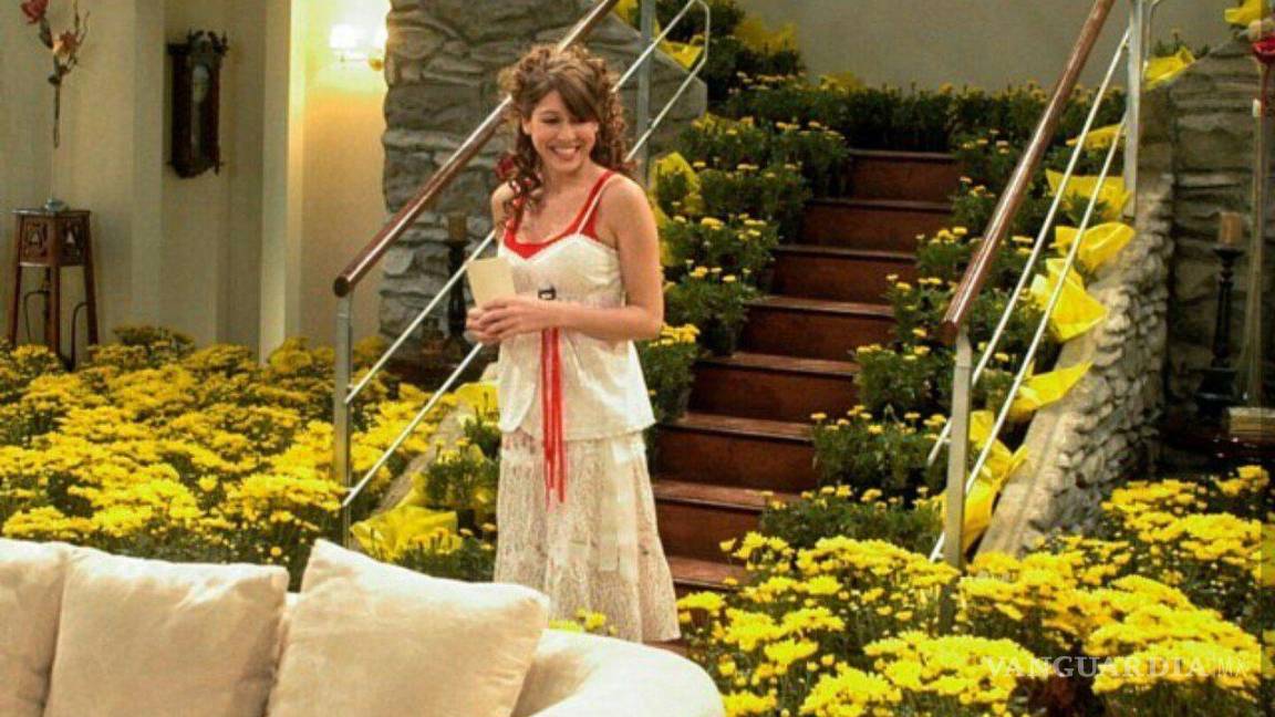 $!Floricienta es una telenovela argentina dirigida al público juvenil e infantil y emitida desde 2004 hasta 2005.