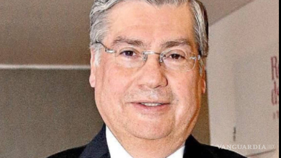 Director de Famsa enfrenta orden de aprehensión; Luis Gerardo Villarreal niega acusaciones