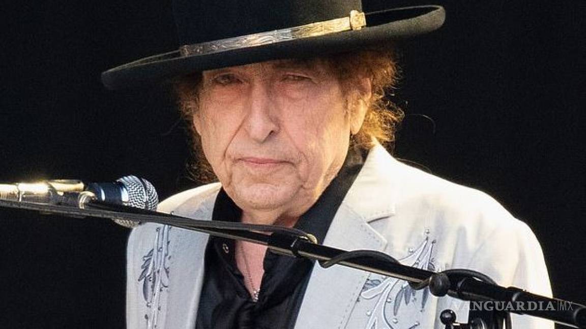 Bob Dylan anuncia su primer álbum original en ocho años: 'Rough and Rowdy Ways' y lanza canción (video)