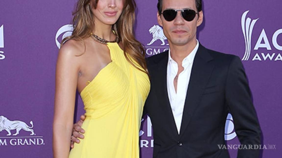 $!Es oficial, Marc Anthony y Shannon de Lima están divorciados