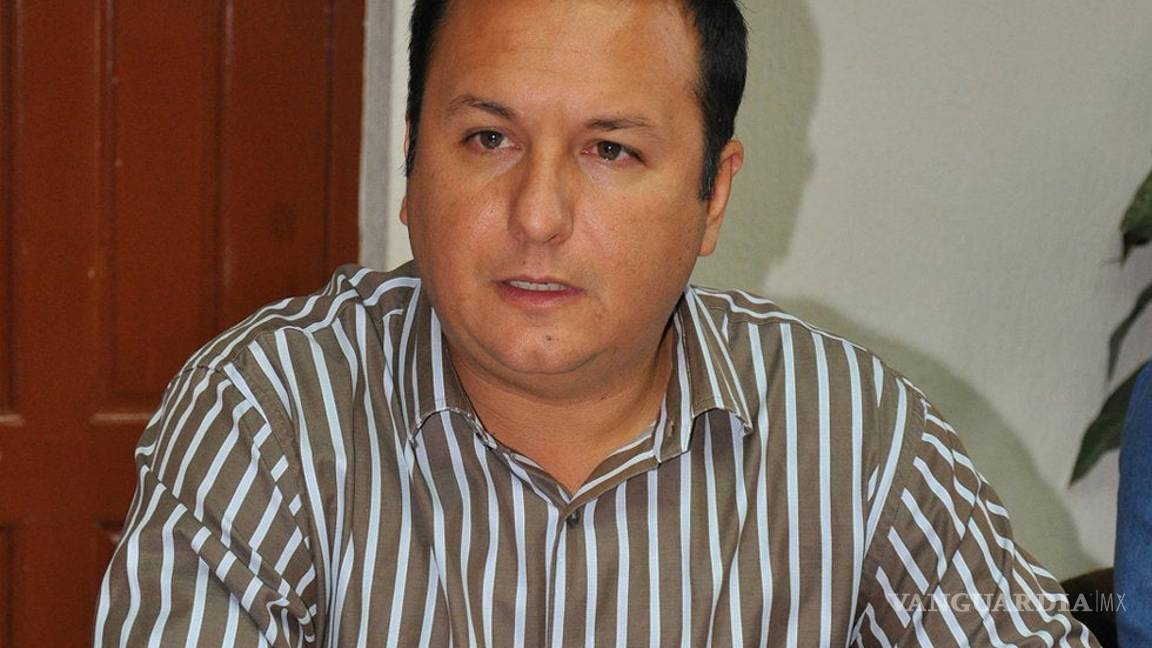 $!Guadalupe Oyervides y Jesús María Montemayor renuncian al gabinete estatal