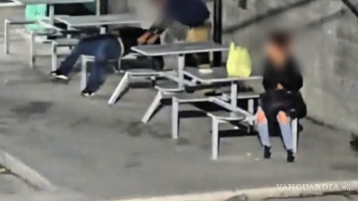 Saltillo: Cámaras del C2 permiten detenciones por robos y vandalismo