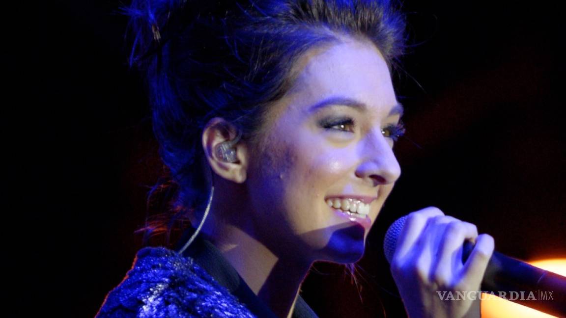 Matan a balazos a la cantante Christina Grimmie, ex concursante de 'The Voice'