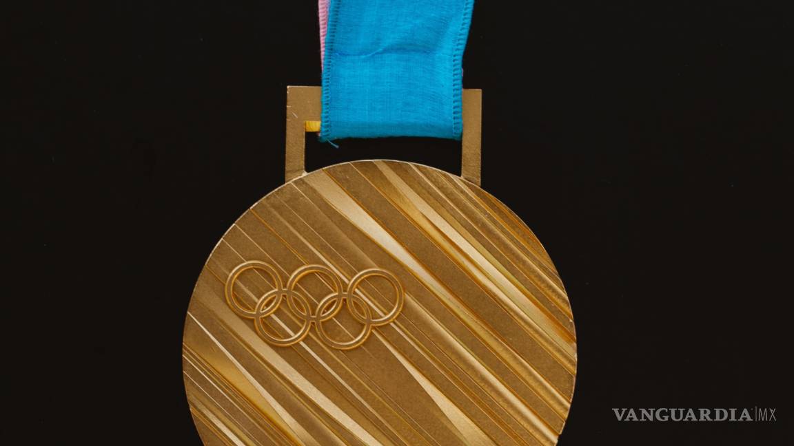 Estados Unidos, el país con más medallas en la historia de Juegos Olímpicos