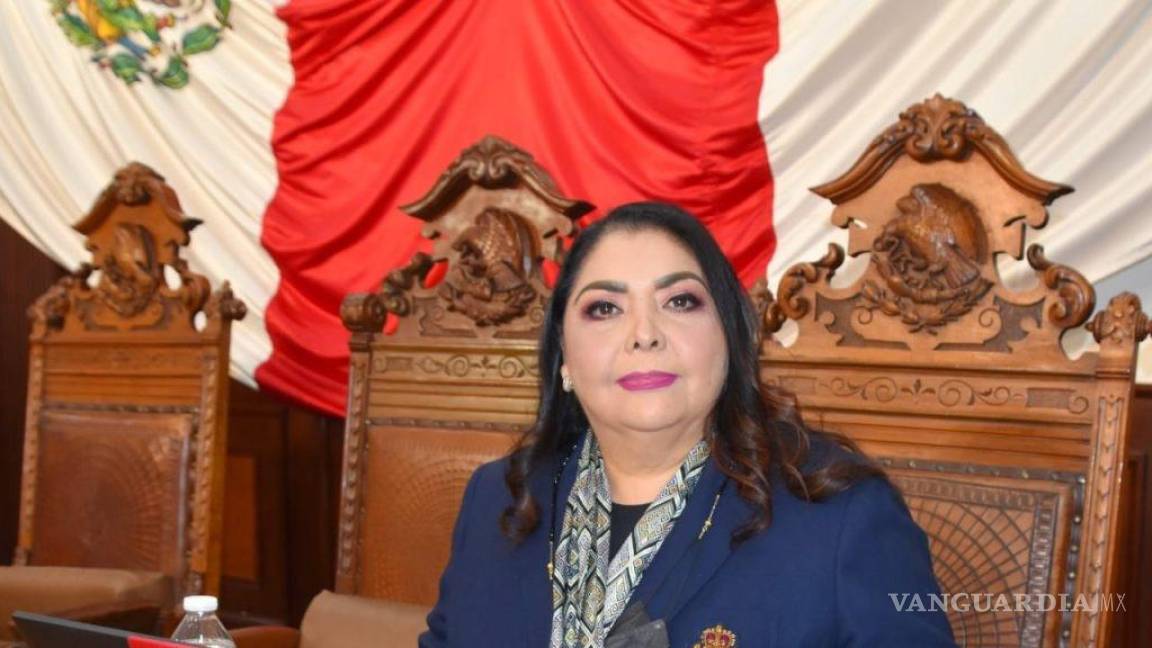 Congreso de Coahuila pide capacitar en lengua de señas a policías, bomberos y empleados municipales