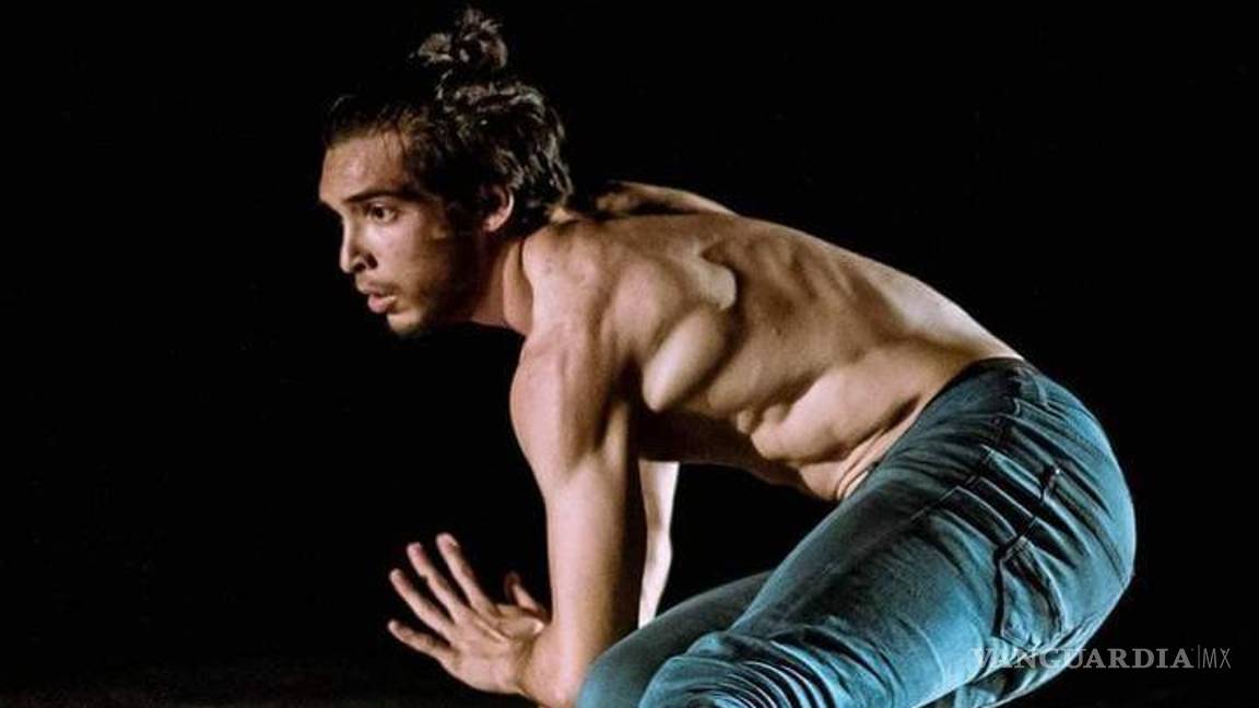 $!El bailarín y coreógrafo Maximiliano Morrales murió asesinado a mediados de abril de este año.