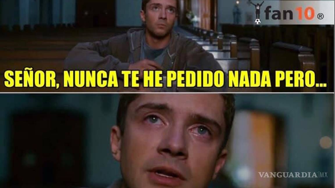 $!Los memes del fracaso de Chivas en el Mundial de Clubes