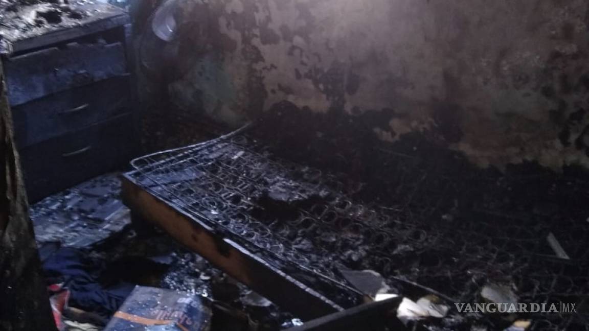 Saltillo: explosión en gasera quema a empleados