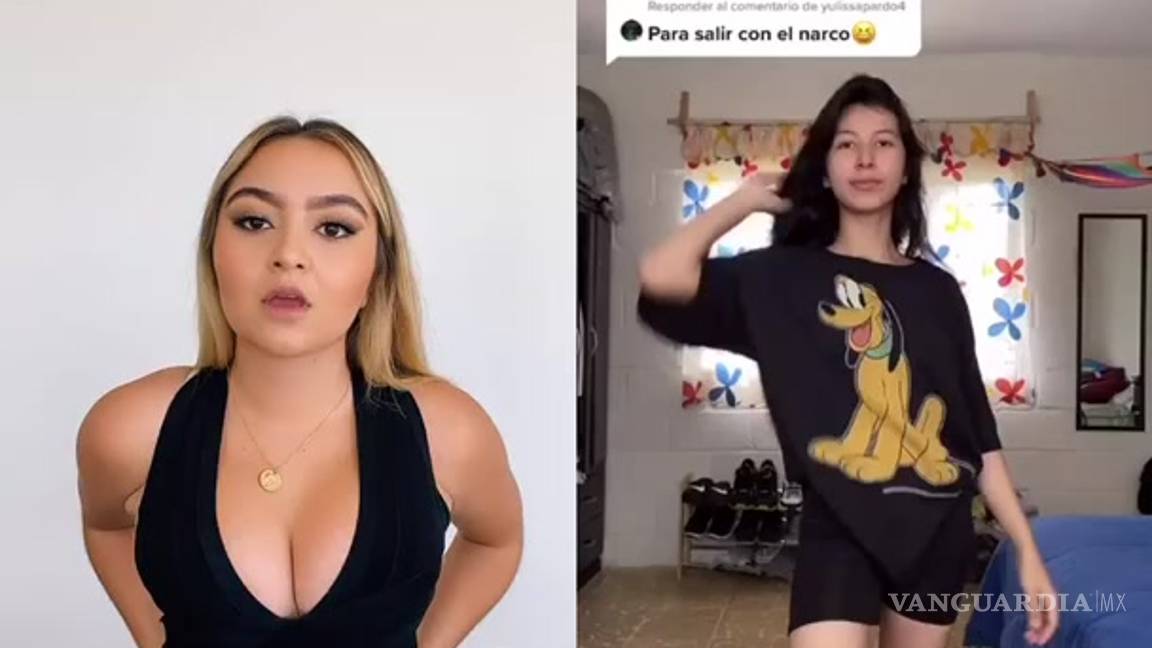$!Cárteles hacen “narcomarketing” en TikTok, para reclutar jóvenes