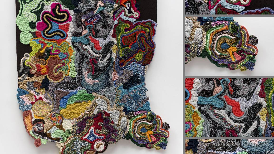 $!Entramados colectivos: Arte que teje comunidades