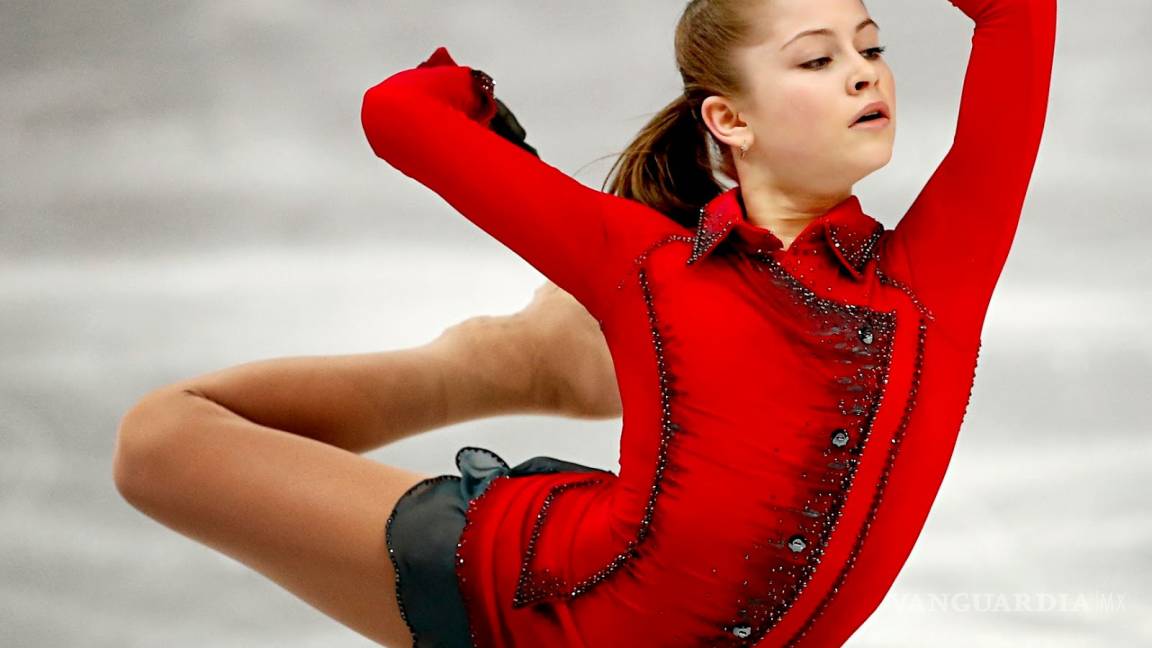 Patinadora campeona olímpica abandona competencias por problemas de anorexia