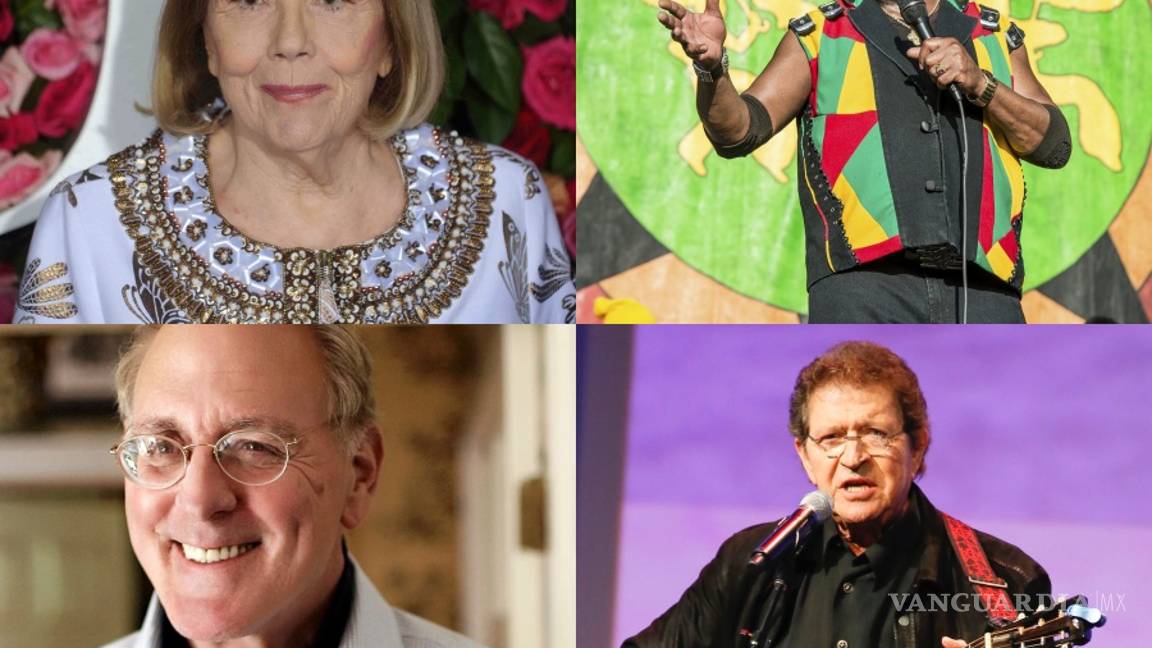 $!Último adiós a los artistas, famosos, deportistas y políticos fallecidos en 2020