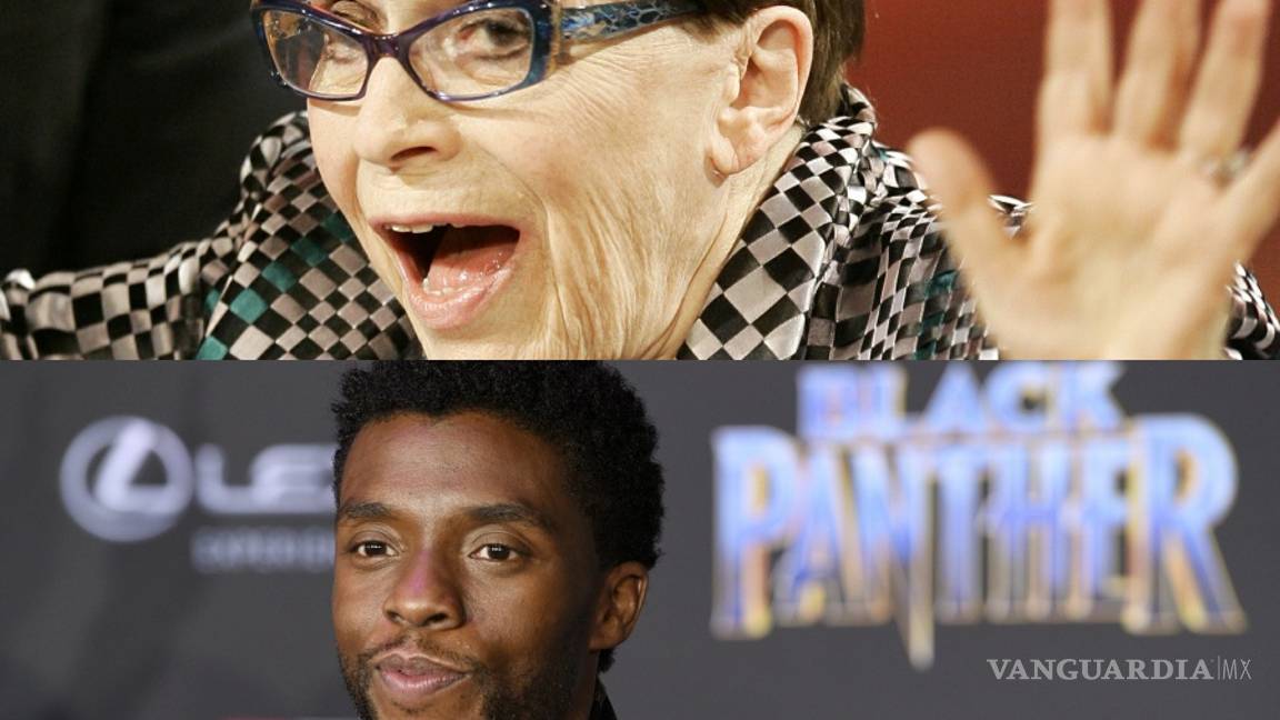 $!Último adiós a los artistas, famosos, deportistas y políticos fallecidos en 2020