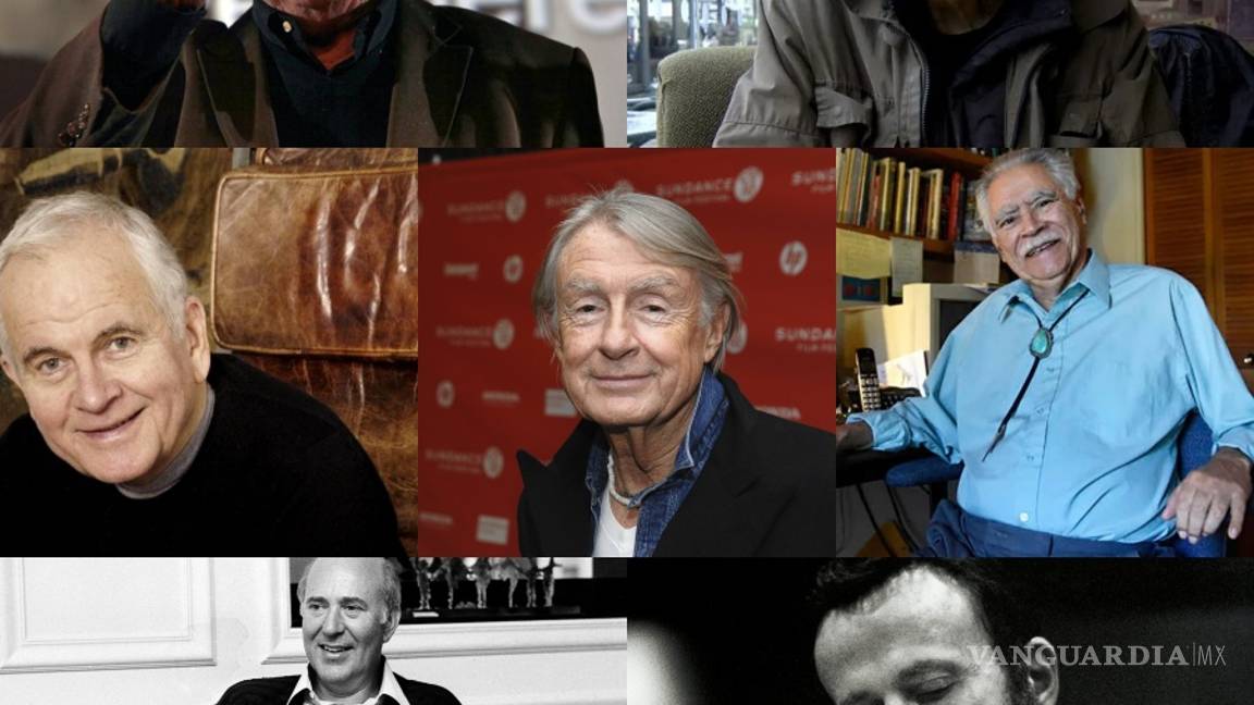 $!Último adiós a los artistas, famosos, deportistas y políticos fallecidos en 2020