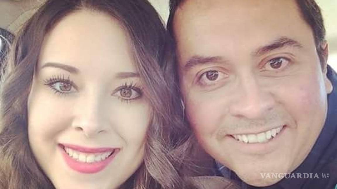 $!Mueren familiares de actriz Fernanda Castillo en el sismo de la CDMX