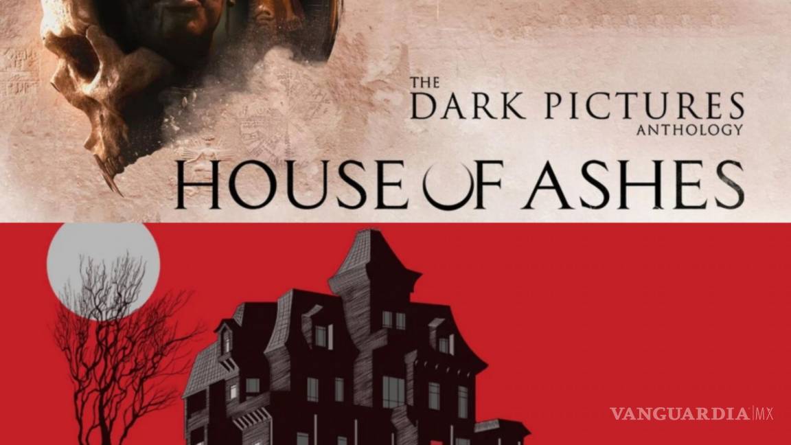 “House of Ashes” e “Insomnis”, dos grandes novedades de videojuegos de terror previos a Halloween