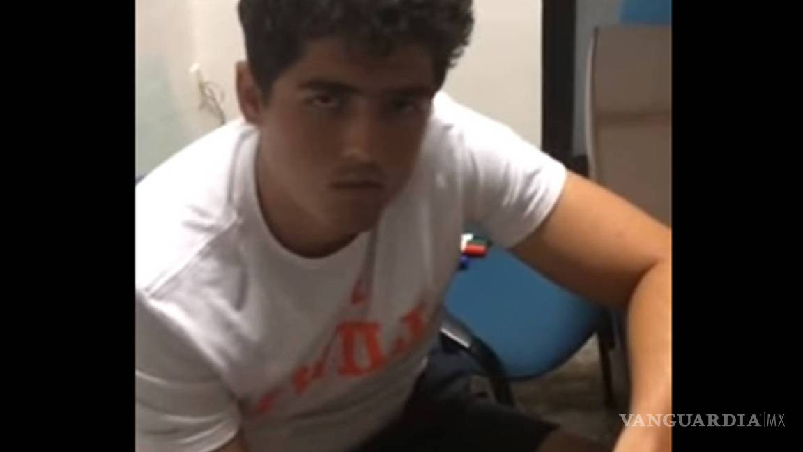 $!Daphne responde a carta de mamá de uno de sus agresores