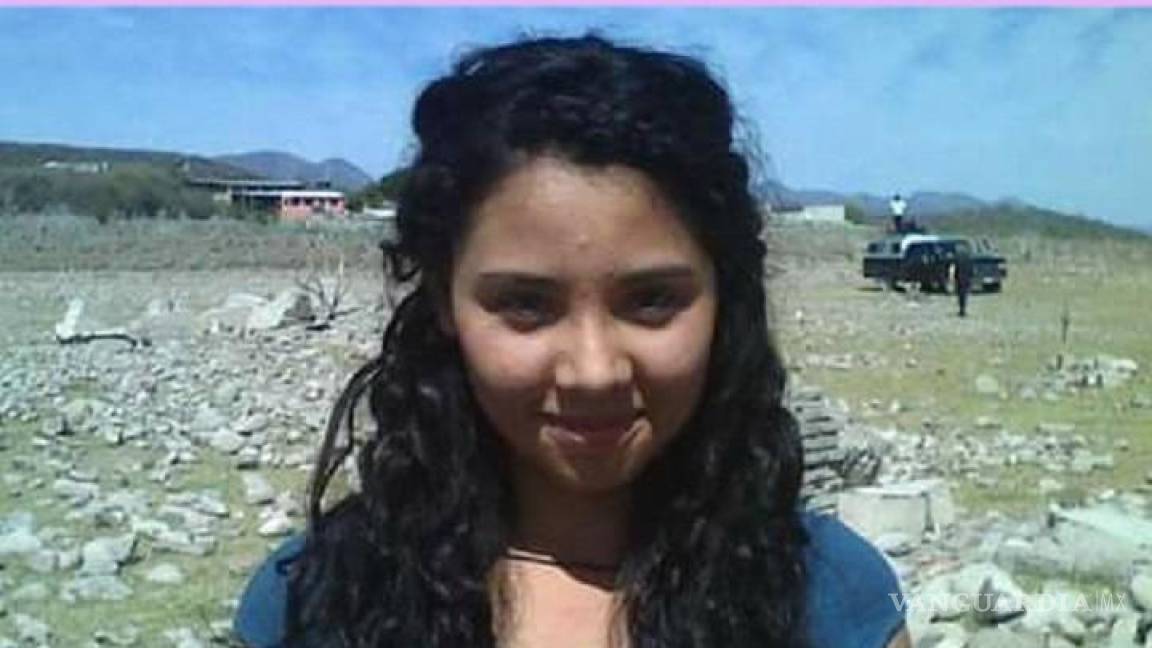 Siete años después, declaran culpable del feminicidio de Melani a teniente de la FAM, en Guerrero