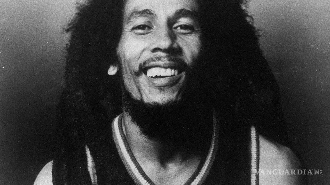 $!Las versiones improbables de Bob Marley; nuestros covers y remixes favoritos