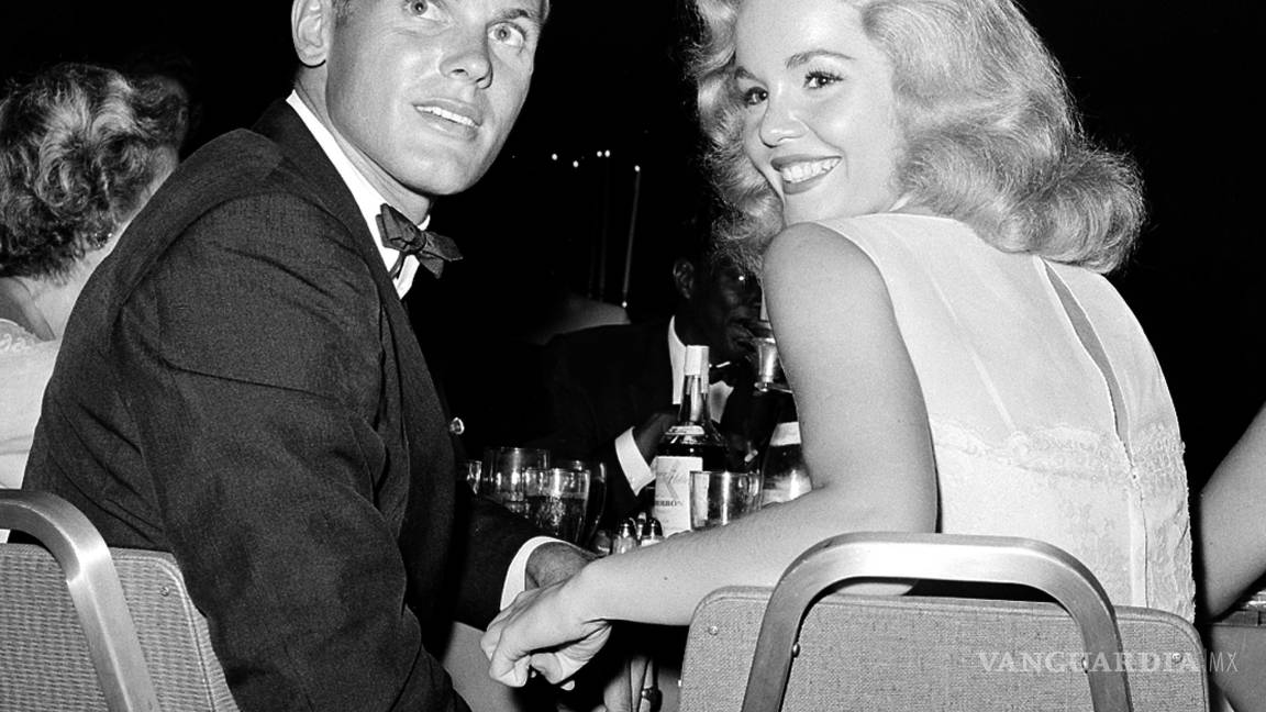 $!Muere el actor estadounidense Tab Hunter a los 86 años