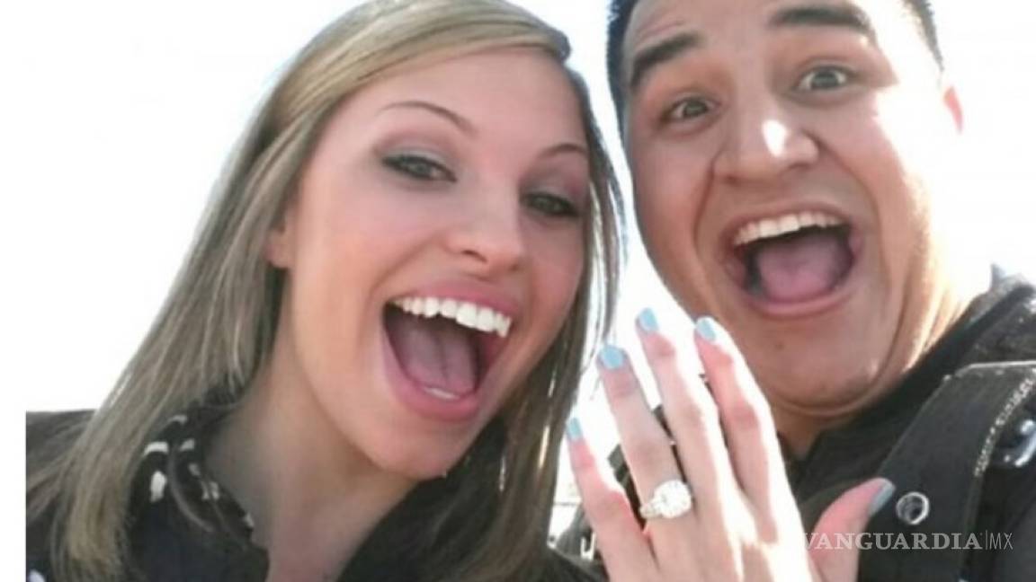 $!"Te amo bebé"; maestra enfrenta 30 años de cárcel por tener sexo con alumno de 13 años