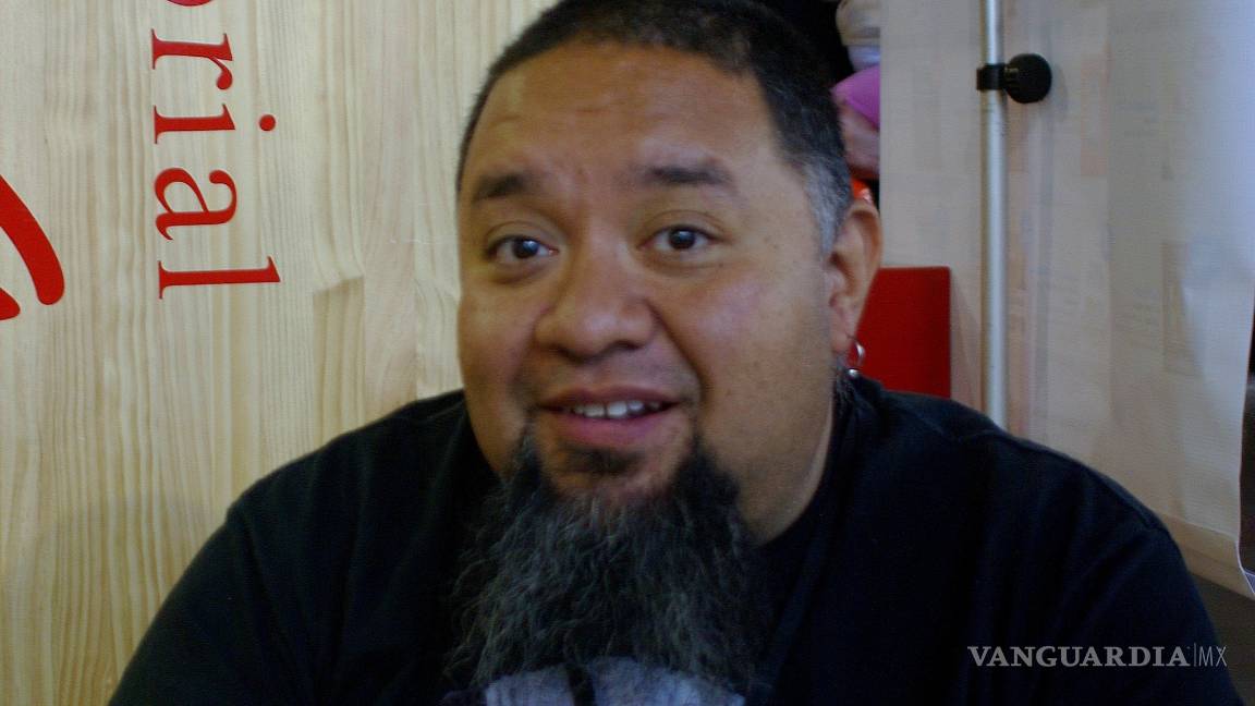 $!‘Esta bestia que habitamos’: Corrupción y aventuras en la nueva novela de Bef