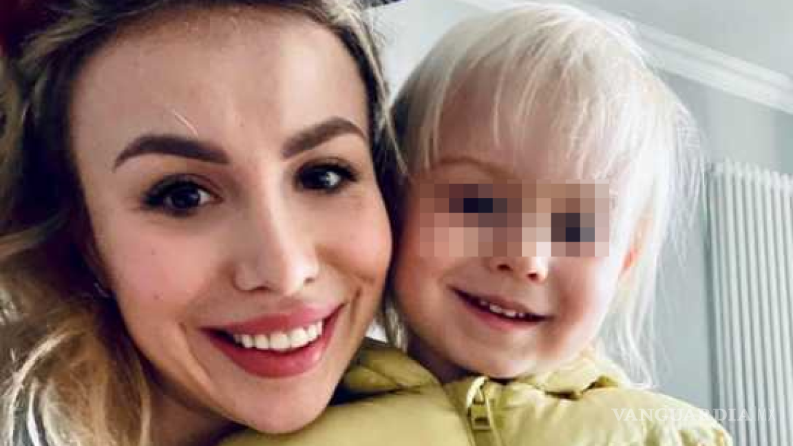 ‘Lo siento soy mamá soltera’; la arrestan a mujer por patear a su hijo de 3 años