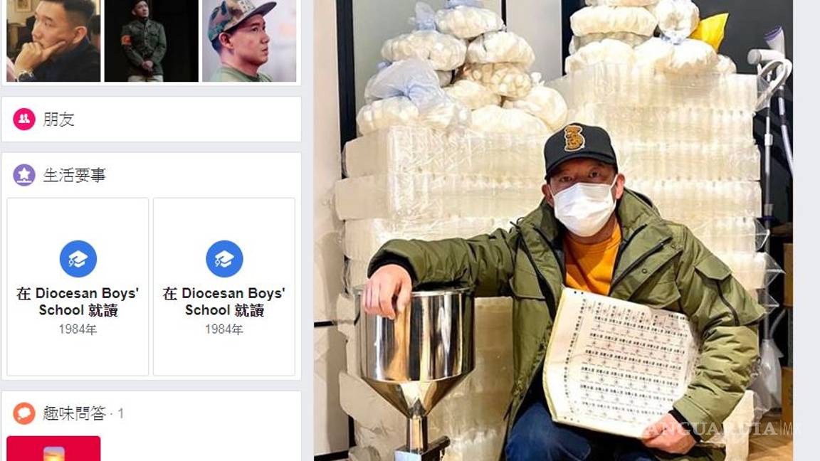 $!Jackie Chan podría estar en cuarentena y con Coronavirus, por asistir a polémica fiesta