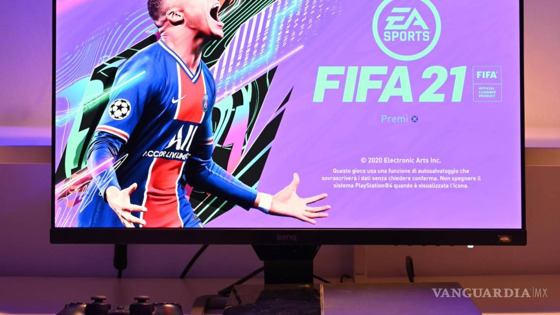 EA Sports está planeando un videojuego de FIFA sin la FIFA