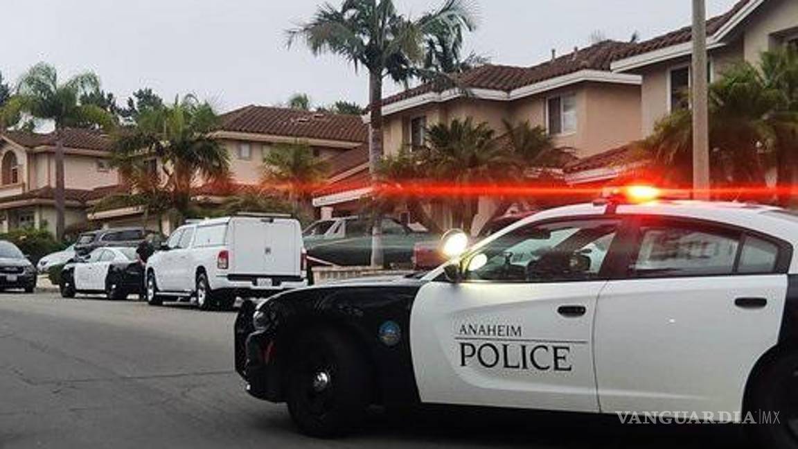 $!Juez habría asesinado a su esposa, en California, EU