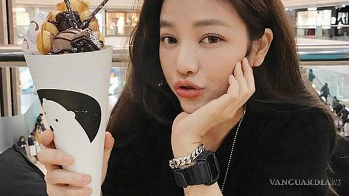 $!Parece de 17 pero no, ¿cuántos años tiene esta bella 'joven'?