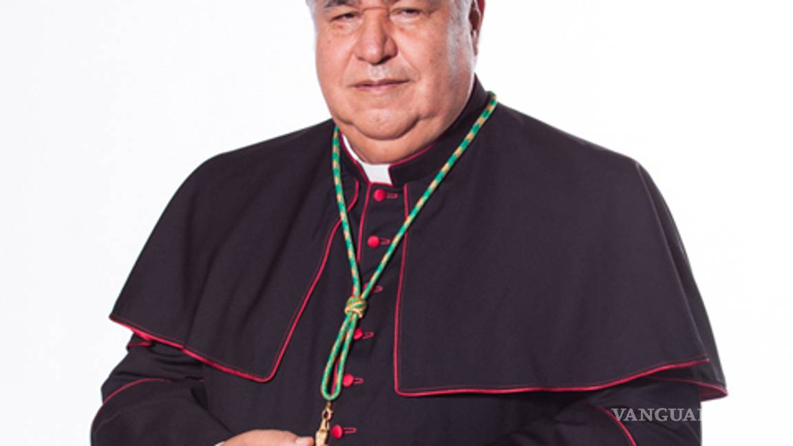 $!Cuatro obispos reúnen el perfil para relevar a Norberto Rivera