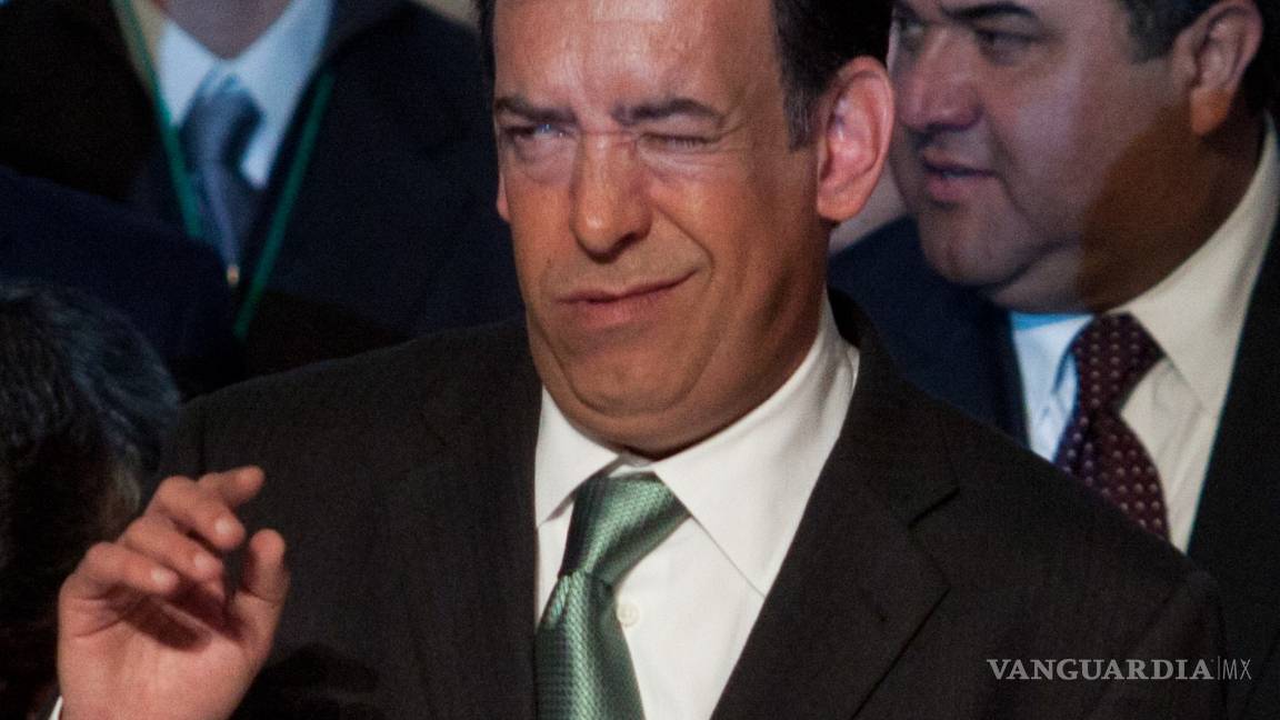 $!Empresas fantasma los recursos de Humberto Moreira