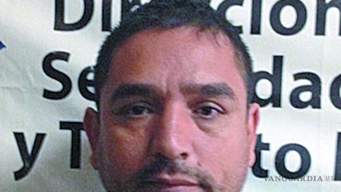 Suspenden medida cautelar de brazalete electrónico a violador en Saltillo
