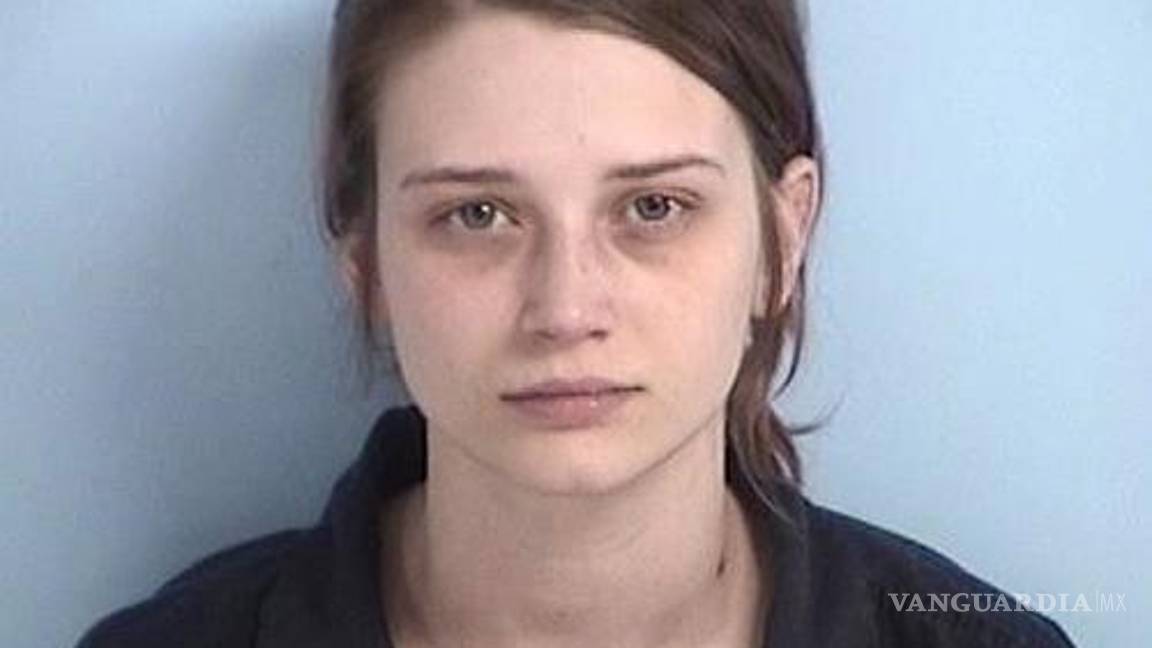 $!Ex actriz porno pasará 10 años en prisión, por ser cómplice de asesinato