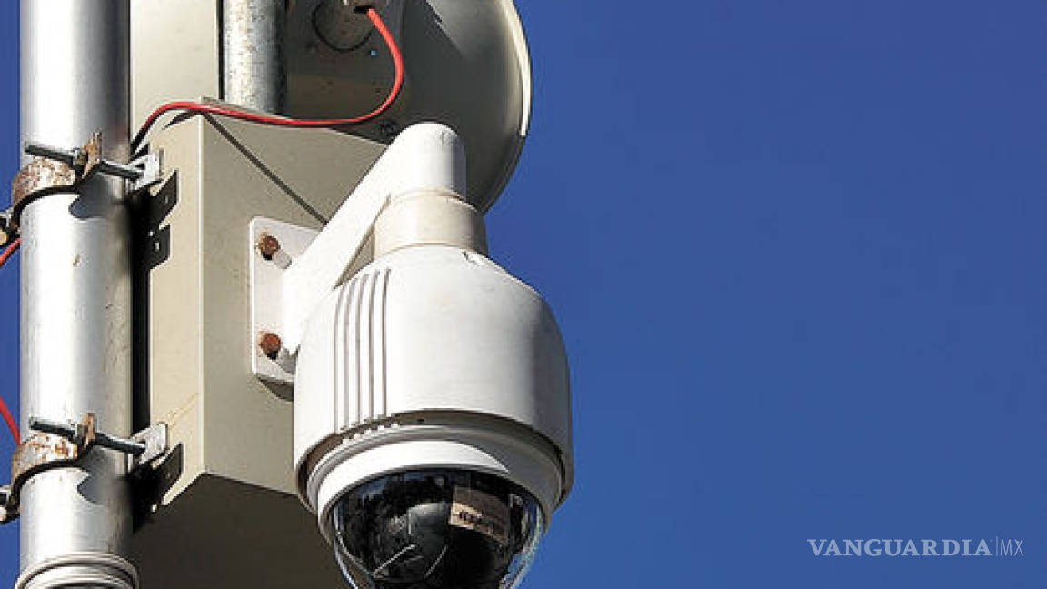 Empezaron a operar 80 videocámaras de vigilancia en Torreón